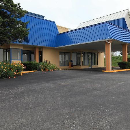 Americas Best Value Inn นิวตัน ภายนอก รูปภาพ
