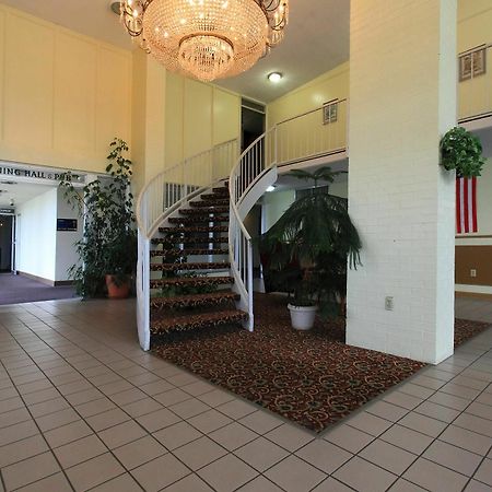 Americas Best Value Inn นิวตัน ภายใน รูปภาพ