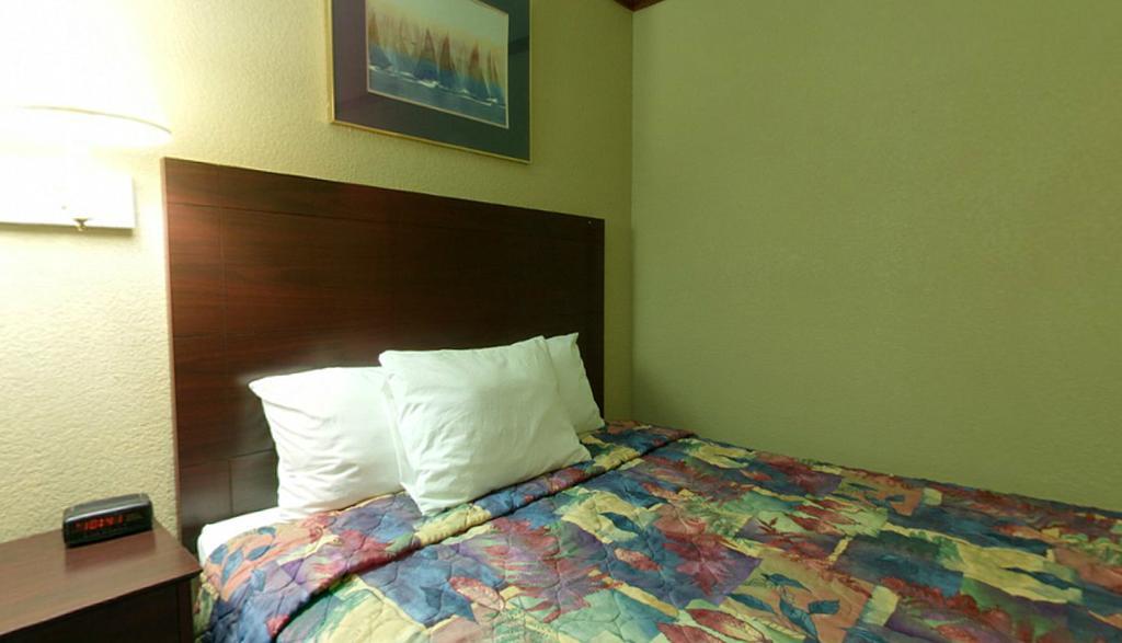 Americas Best Value Inn นิวตัน ห้อง รูปภาพ