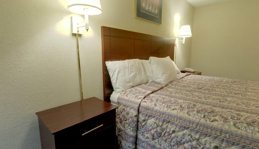 Americas Best Value Inn นิวตัน ห้อง รูปภาพ