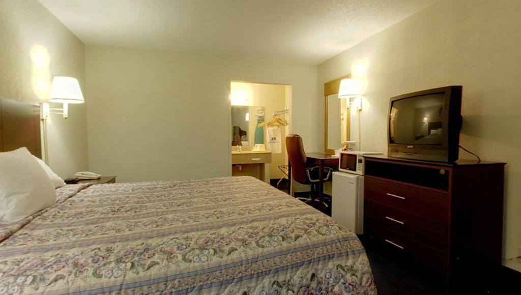 Americas Best Value Inn นิวตัน ห้อง รูปภาพ