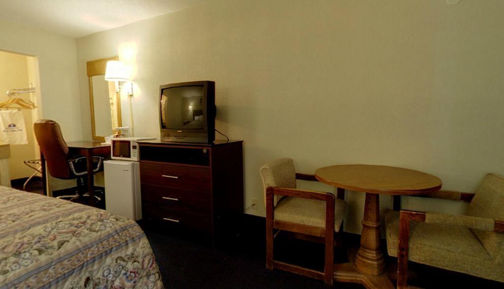 Americas Best Value Inn นิวตัน ห้อง รูปภาพ